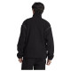 Adidas Ανδρική μπλούζα Black Premium Essentials Fleece HZ